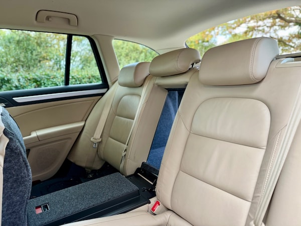 Used Skoda Superb 2013 for sale - 76225461: Photo 7
