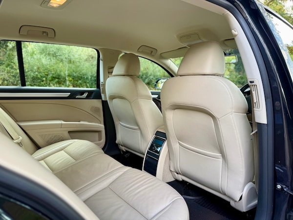 Used Skoda Superb 2013 for sale - 76225461: Photo 80