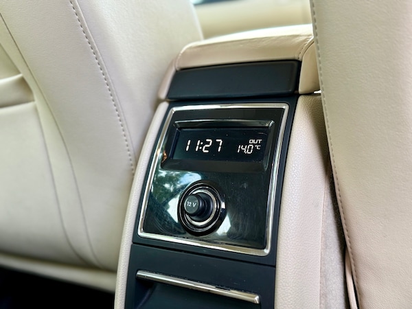 Used Skoda Superb 2013 for sale - 76225461: Photo 82