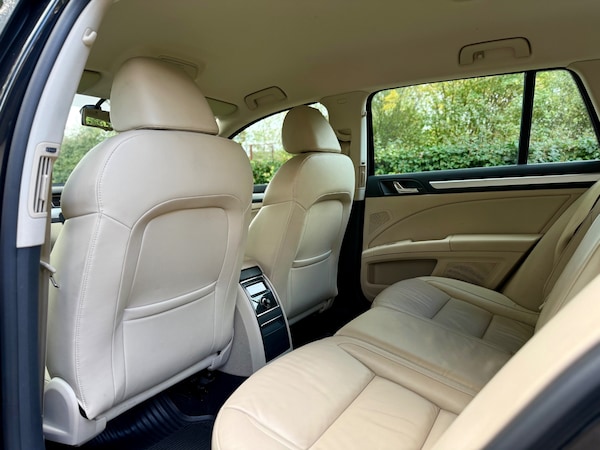 Used Skoda Superb 2013 for sale - 76225461: Photo 83