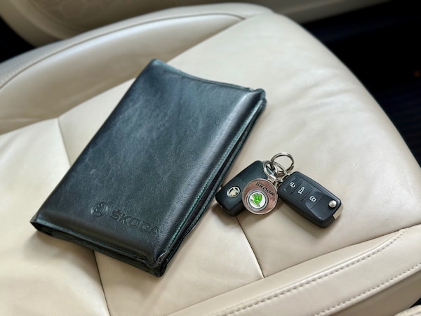 Used Skoda Superb 2013 for sale - 76225461: Photo 8
