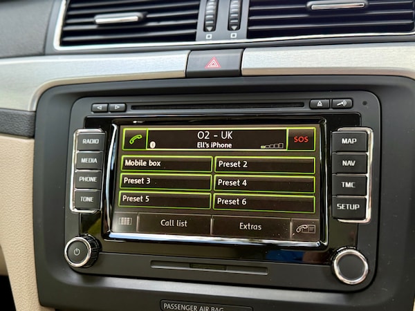 Used Skoda Superb 2013 for sale - 76225461: Photo 92