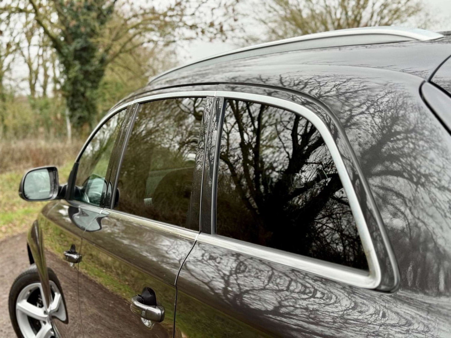 Used Audi Q7 2010 for sale - 77270961: Photo 13