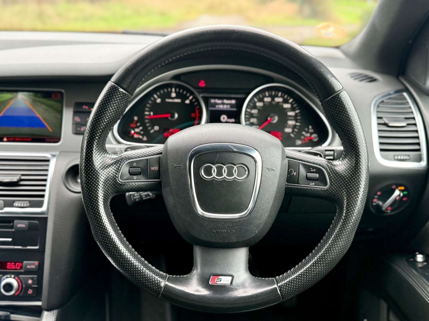 Used Audi Q7 2010 for sale - 77270961: Photo 15