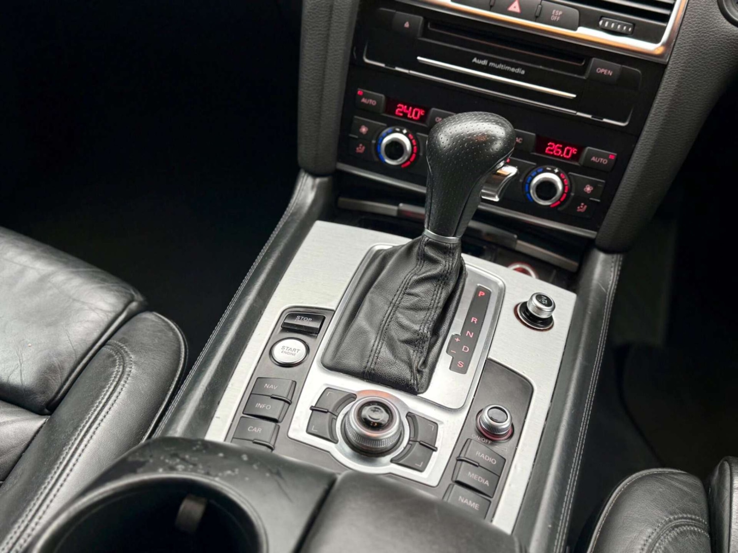 Used Audi Q7 2010 for sale - 77270961: Photo 21