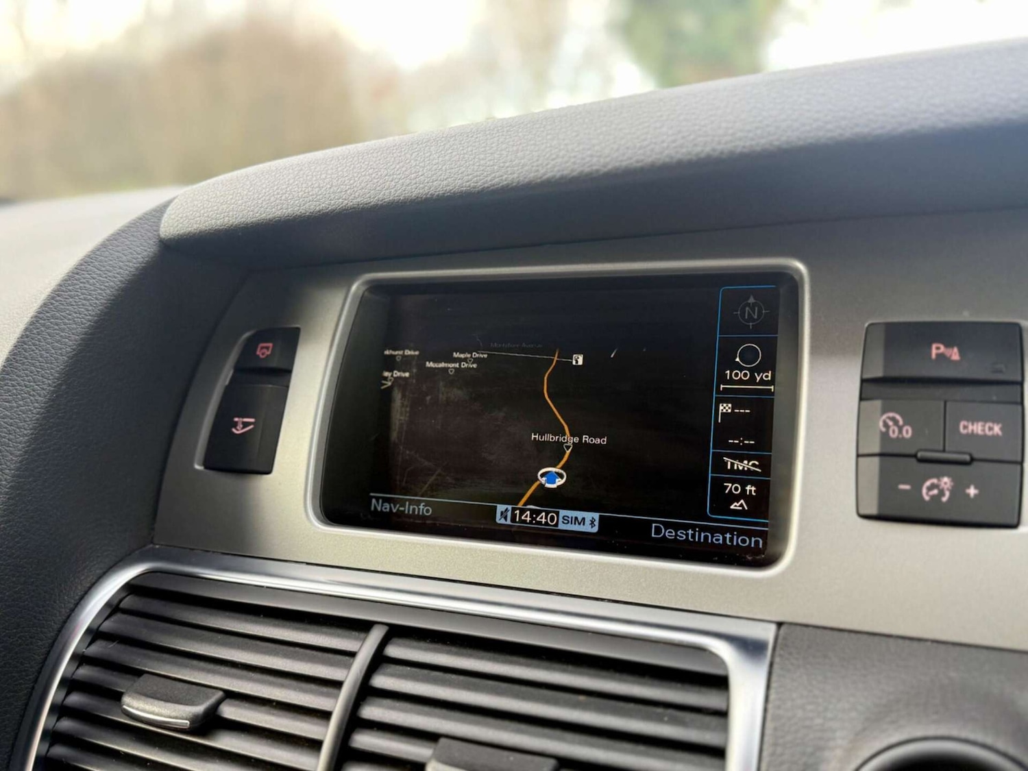 Used Audi Q7 2010 for sale - 77270961: Photo 26