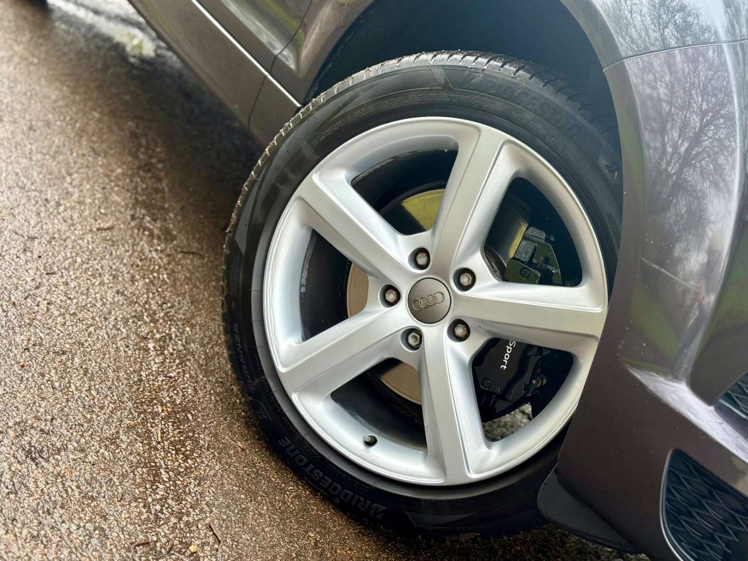 Used Audi Q7 2010 for sale - 77270961: Photo 5