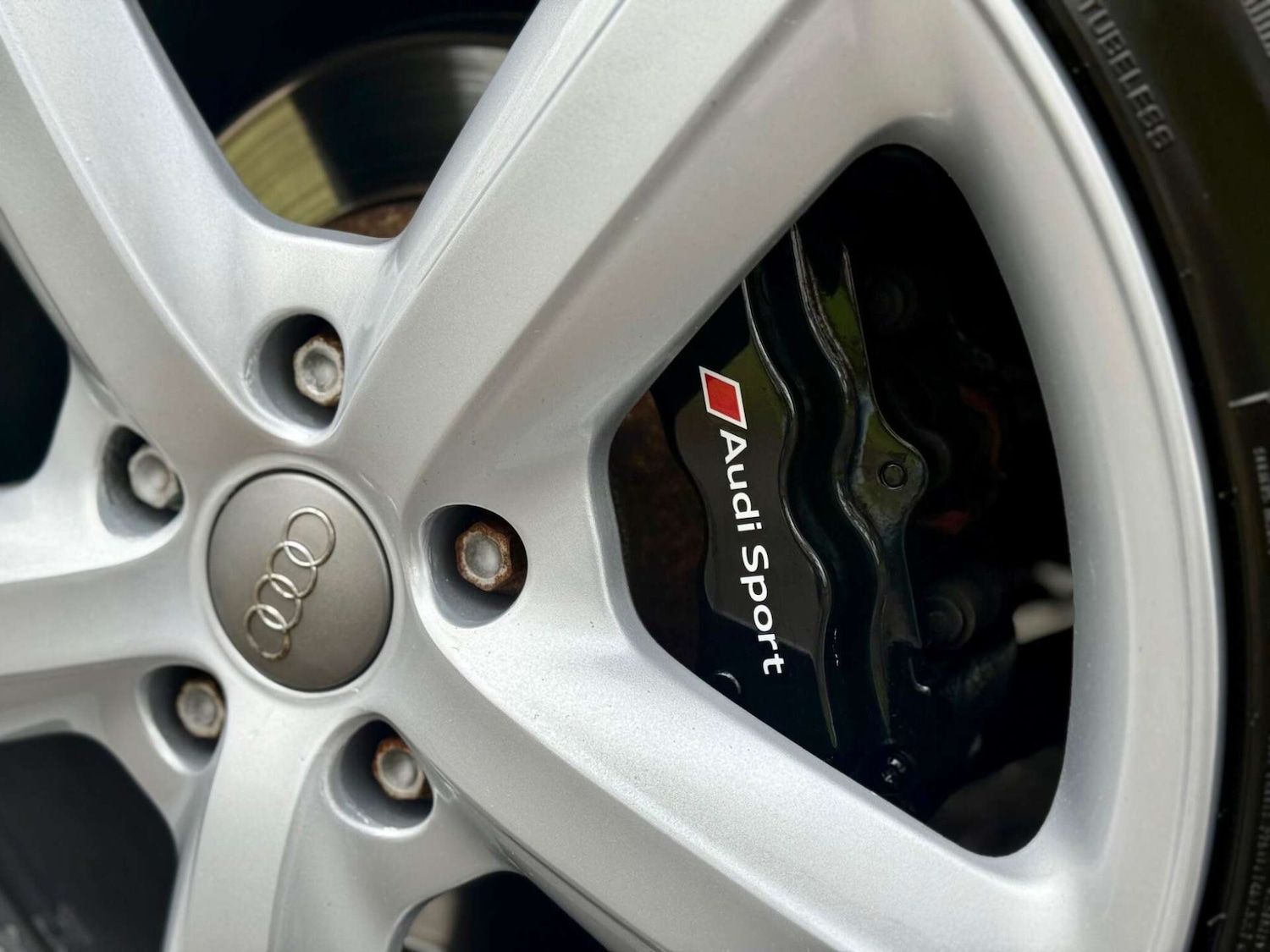 Used Audi Q7 2010 for sale - 77270961: Photo 6