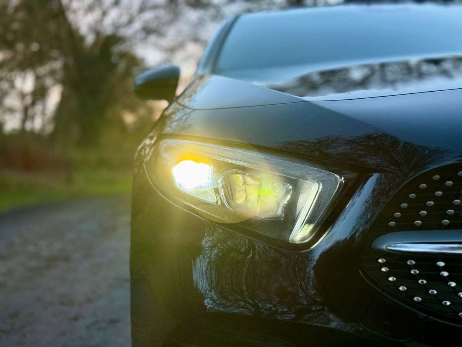 Used Mercedes-Benz A-Class 2021 for sale - 77270963: Photo 11