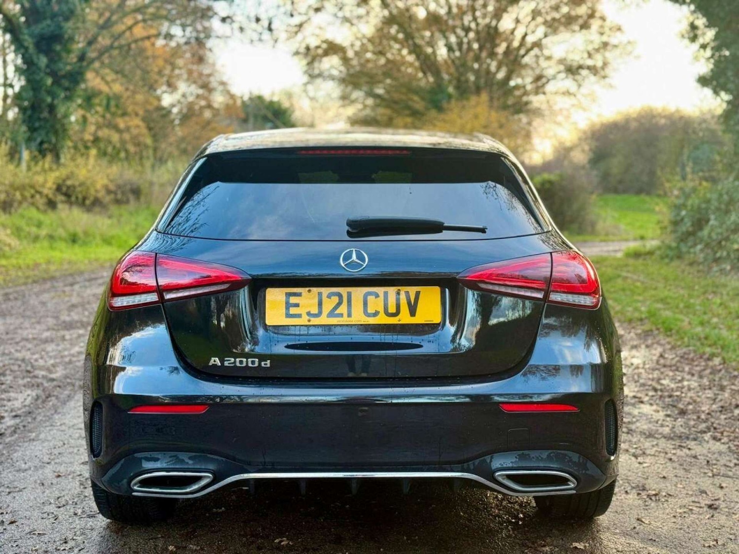 Used Mercedes-Benz A-Class 2021 for sale - 77270963: Photo 13