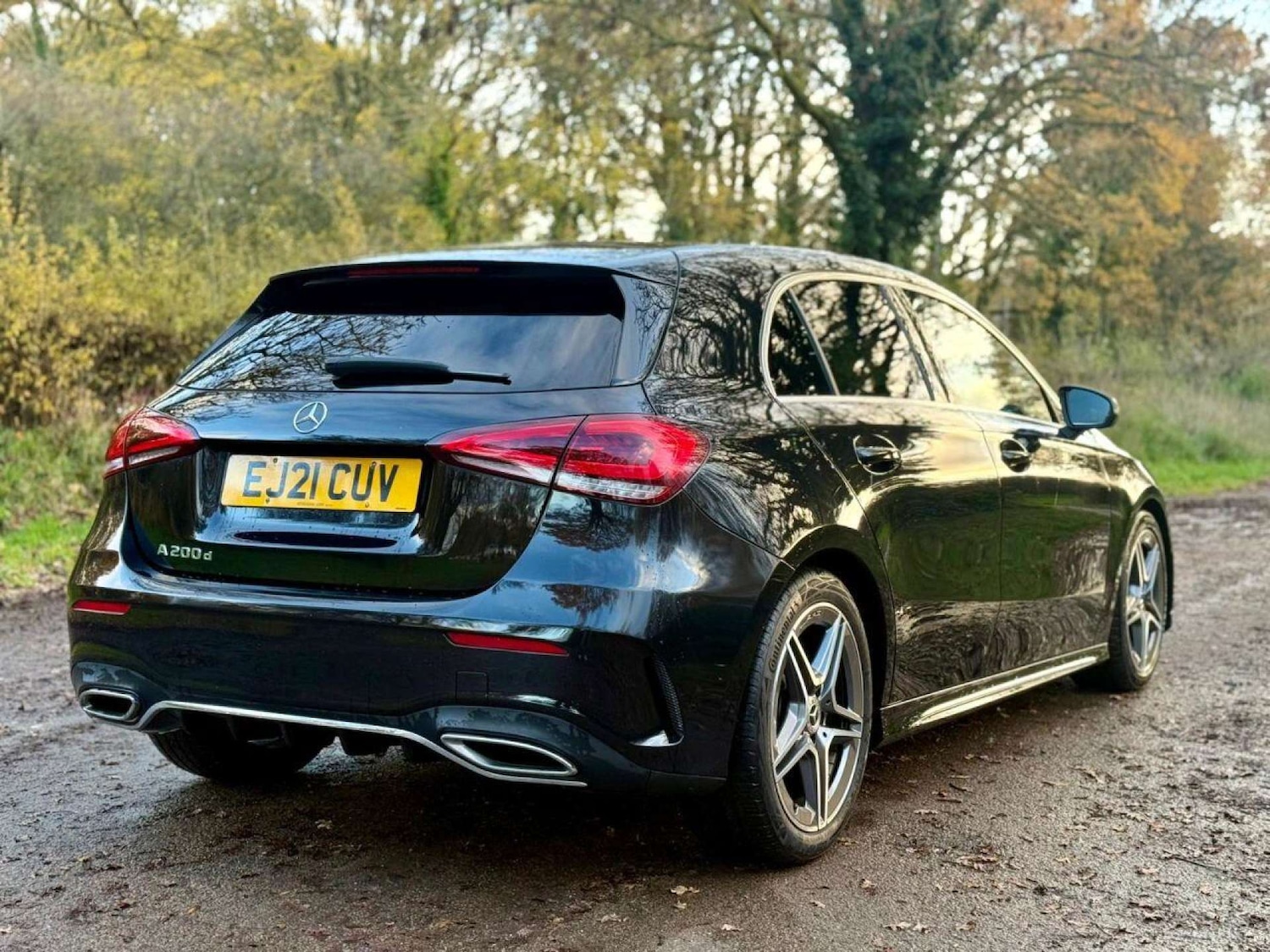 Used Mercedes-Benz A-Class 2021 for sale - 77270963: Photo 14