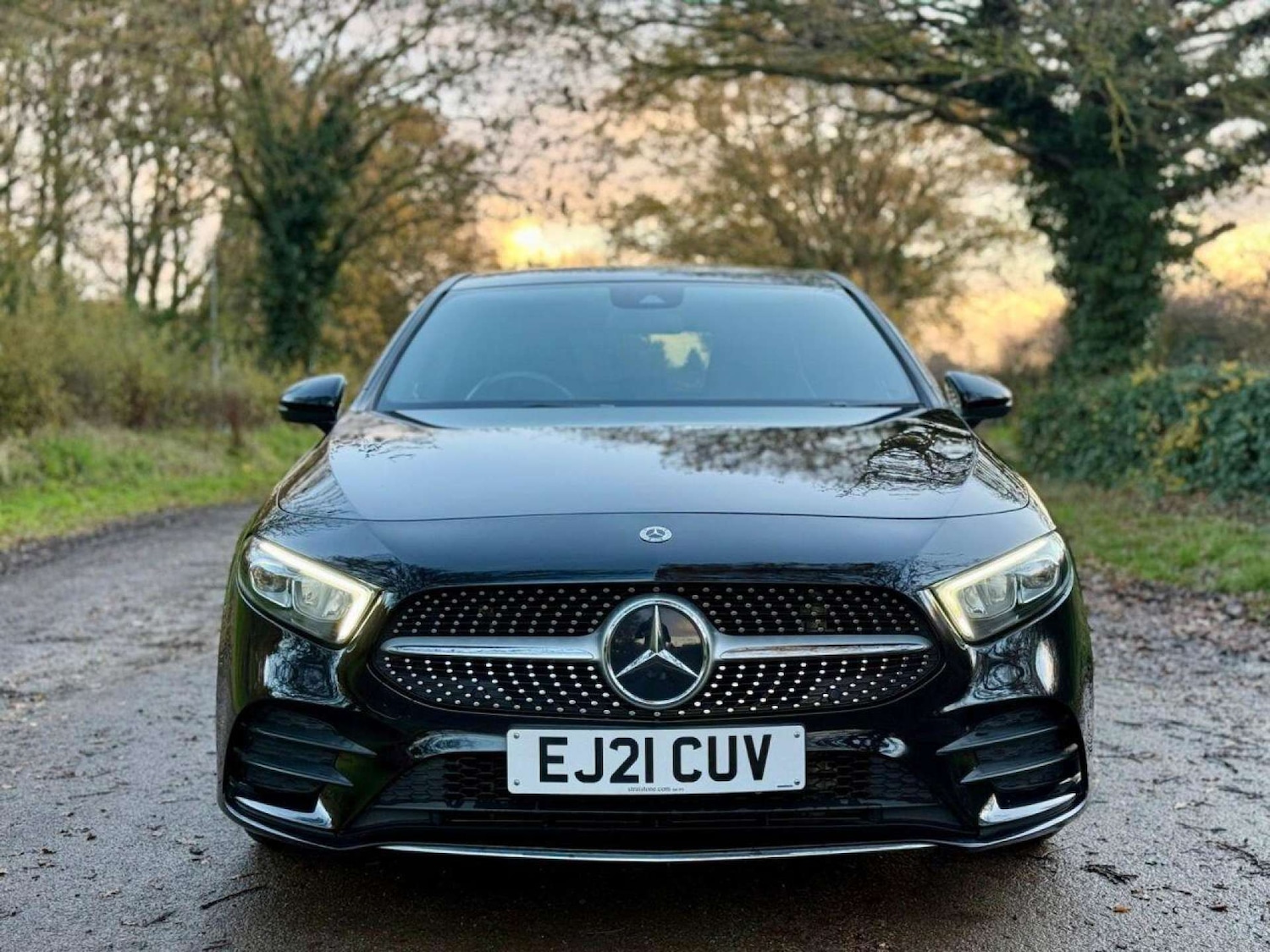 Used Mercedes-Benz A-Class 2021 for sale - 77270963: Photo 16