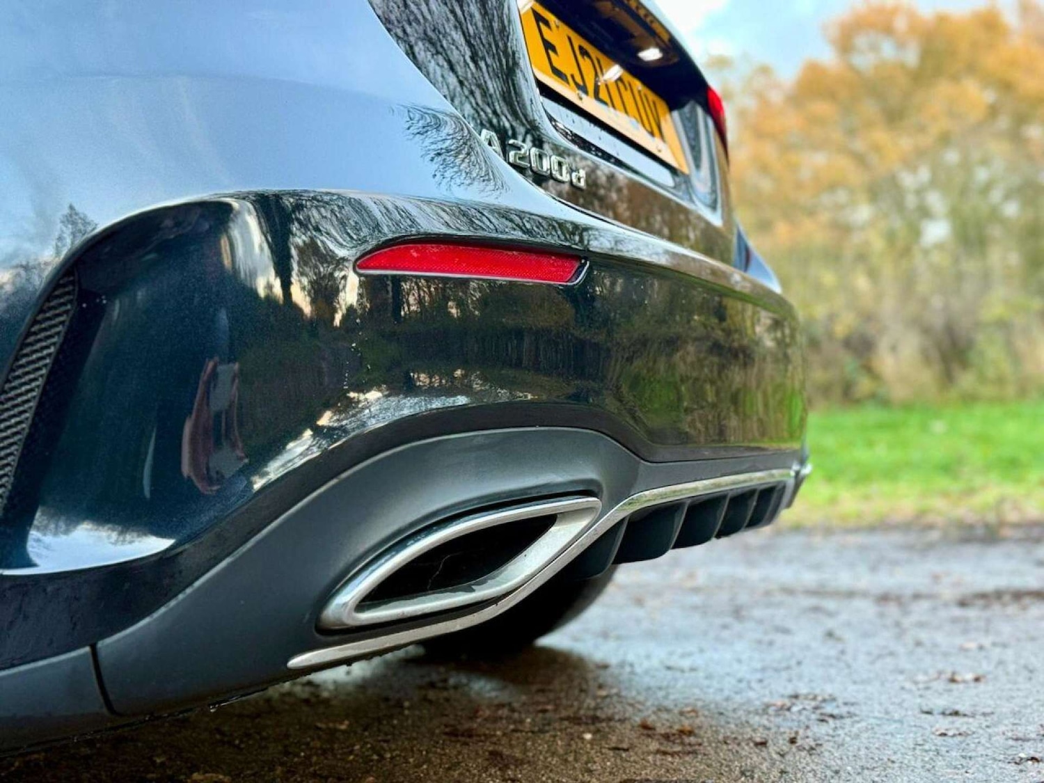 Used Mercedes-Benz A-Class 2021 for sale - 77270963: Photo 23