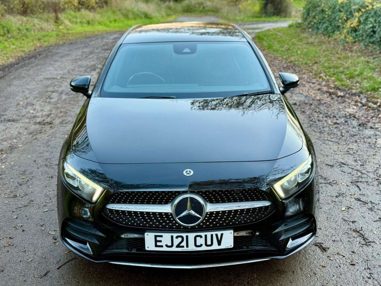 Used Mercedes-Benz A-Class 2021 for sale - 77270963: Photo 25