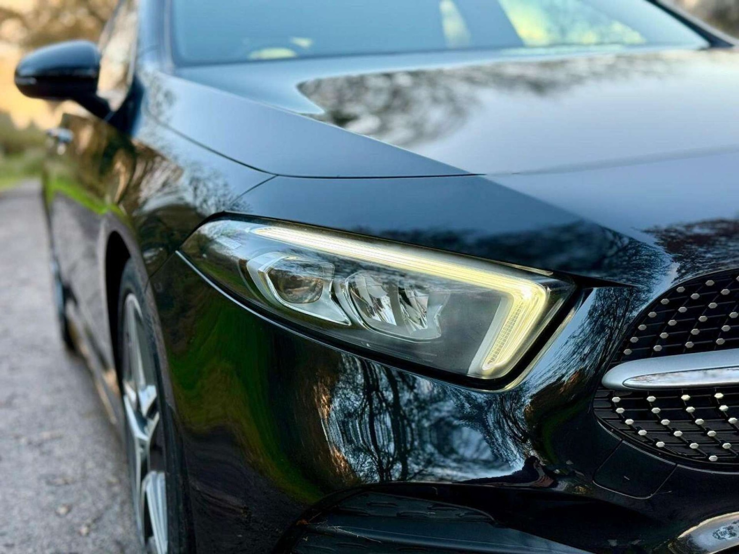 Used Mercedes-Benz A-Class 2021 for sale - 77270963: Photo 27