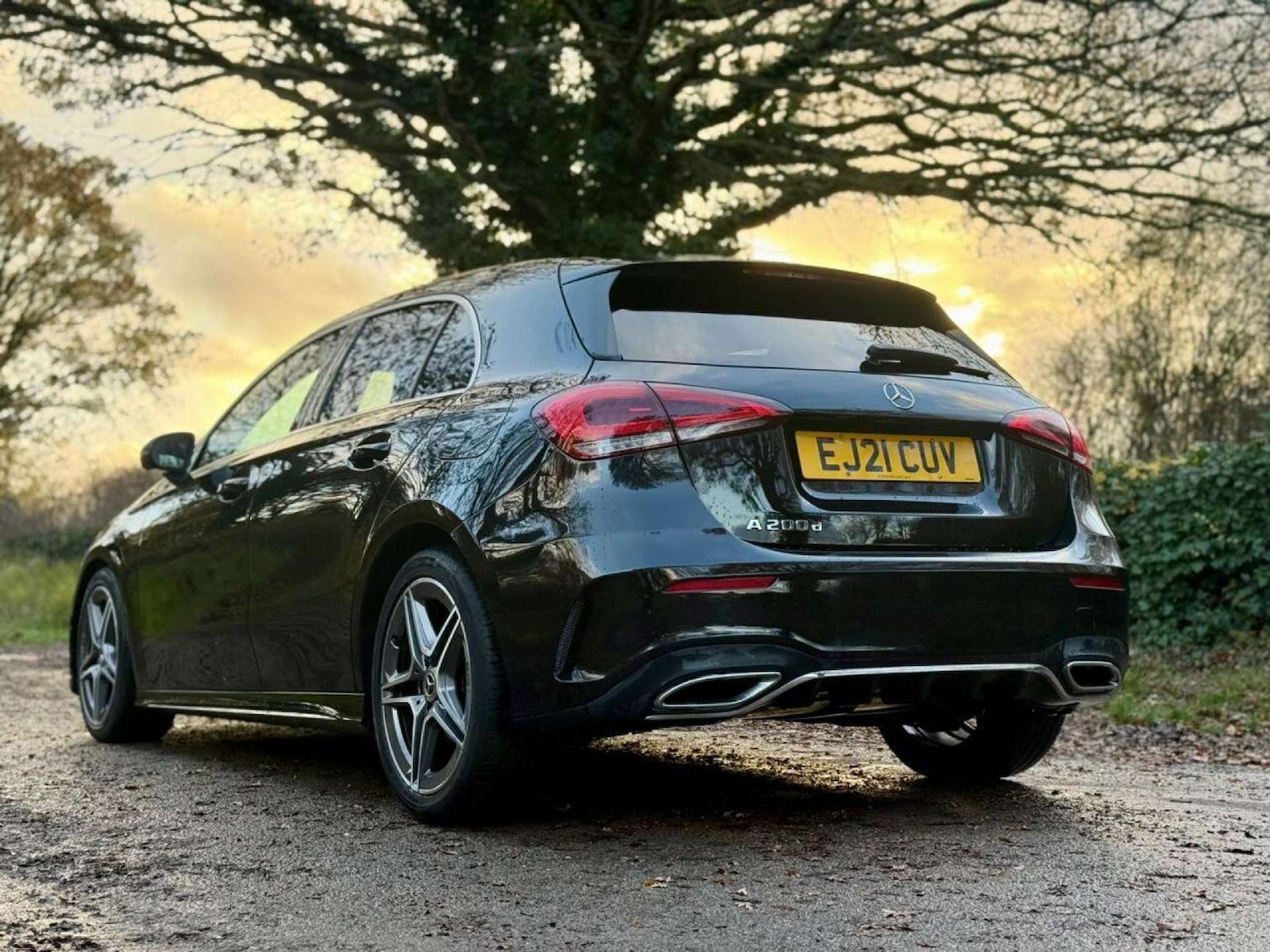 Used Mercedes-Benz A-Class 2021 for sale - 77270963: Photo 28