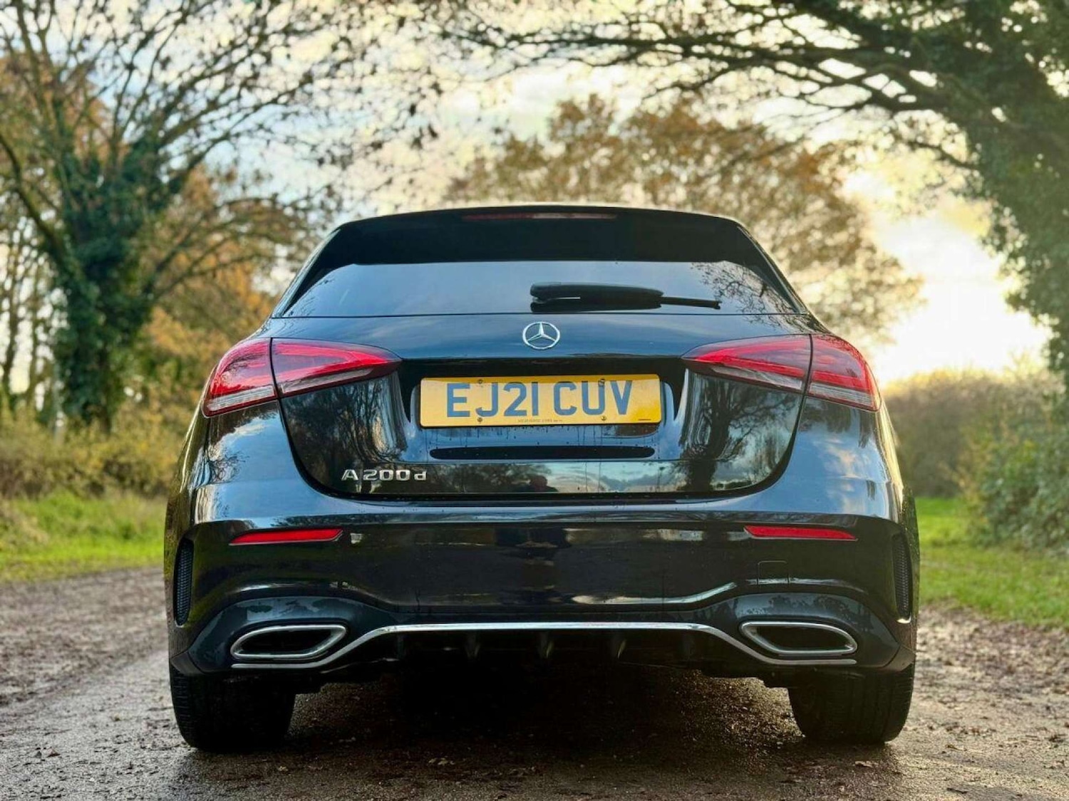 Used Mercedes-Benz A-Class 2021 for sale - 77270963: Photo 29