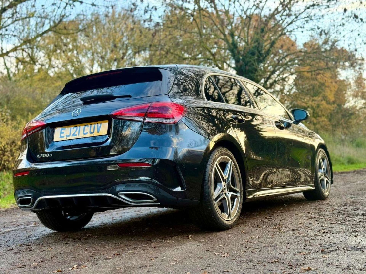 Used Mercedes-Benz A-Class 2021 for sale - 77270963: Photo 30