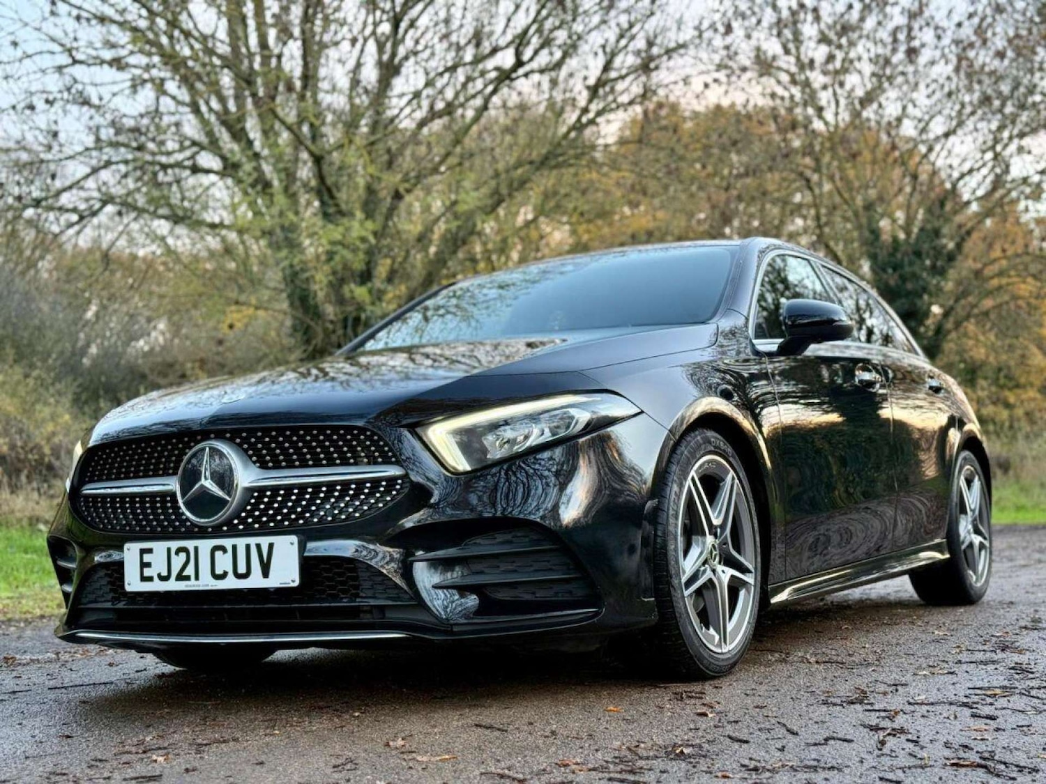 Used Mercedes-Benz A-Class 2021 for sale - 77270963: Photo 32