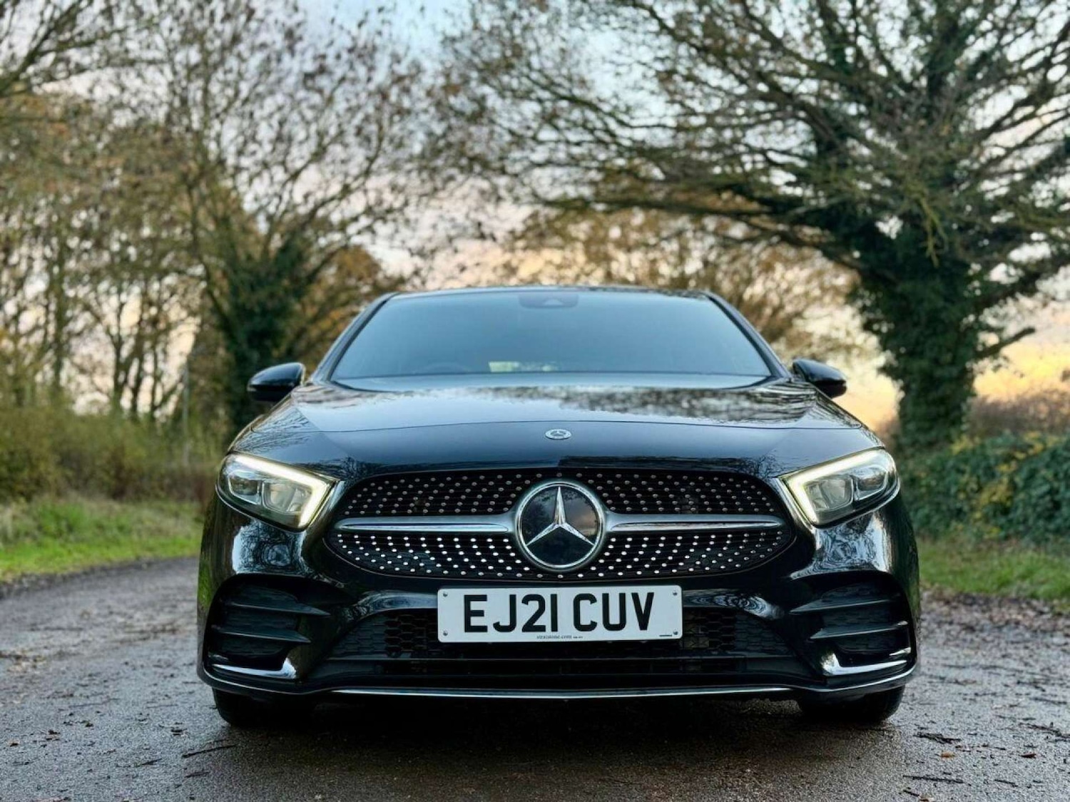 Used Mercedes-Benz A-Class 2021 for sale - 77270963: Photo 33