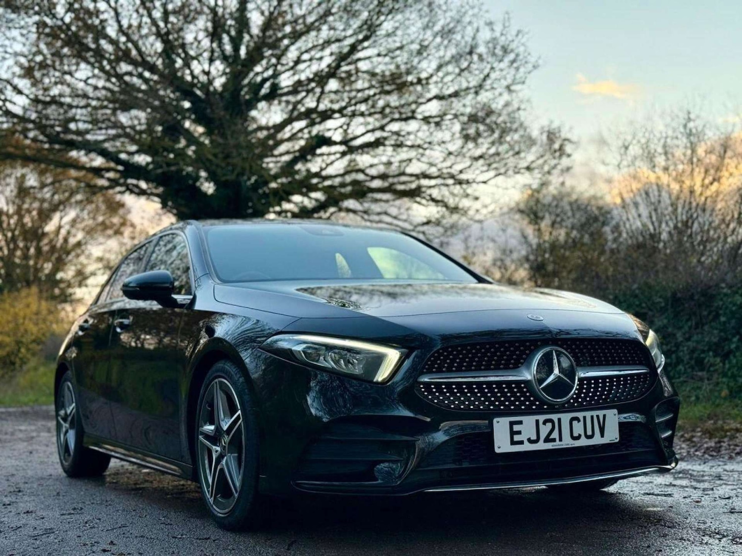 Used Mercedes-Benz A-Class 2021 for sale - 77270963: Photo 34