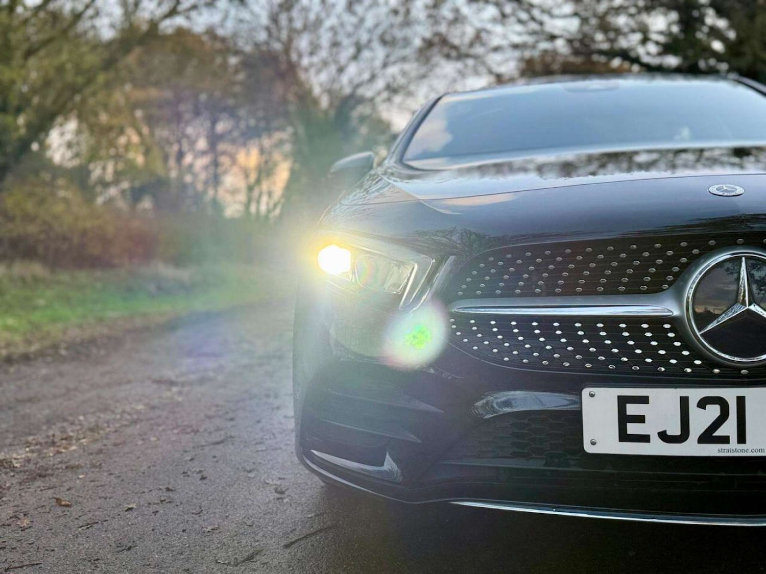 Used Mercedes-Benz A-Class 2021 for sale - 77270963: Photo 36