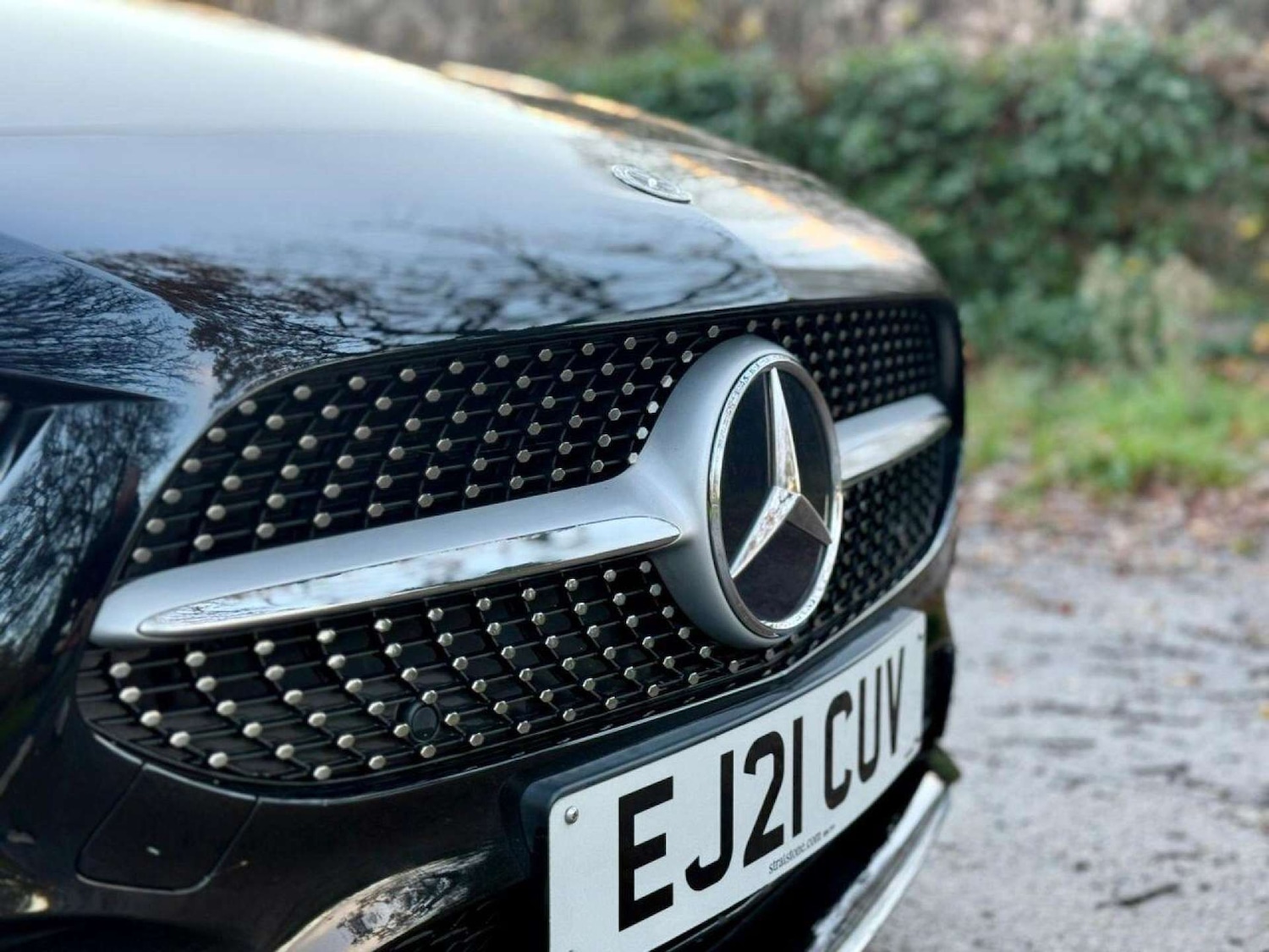 Used Mercedes-Benz A-Class 2021 for sale - 77270963: Photo 41