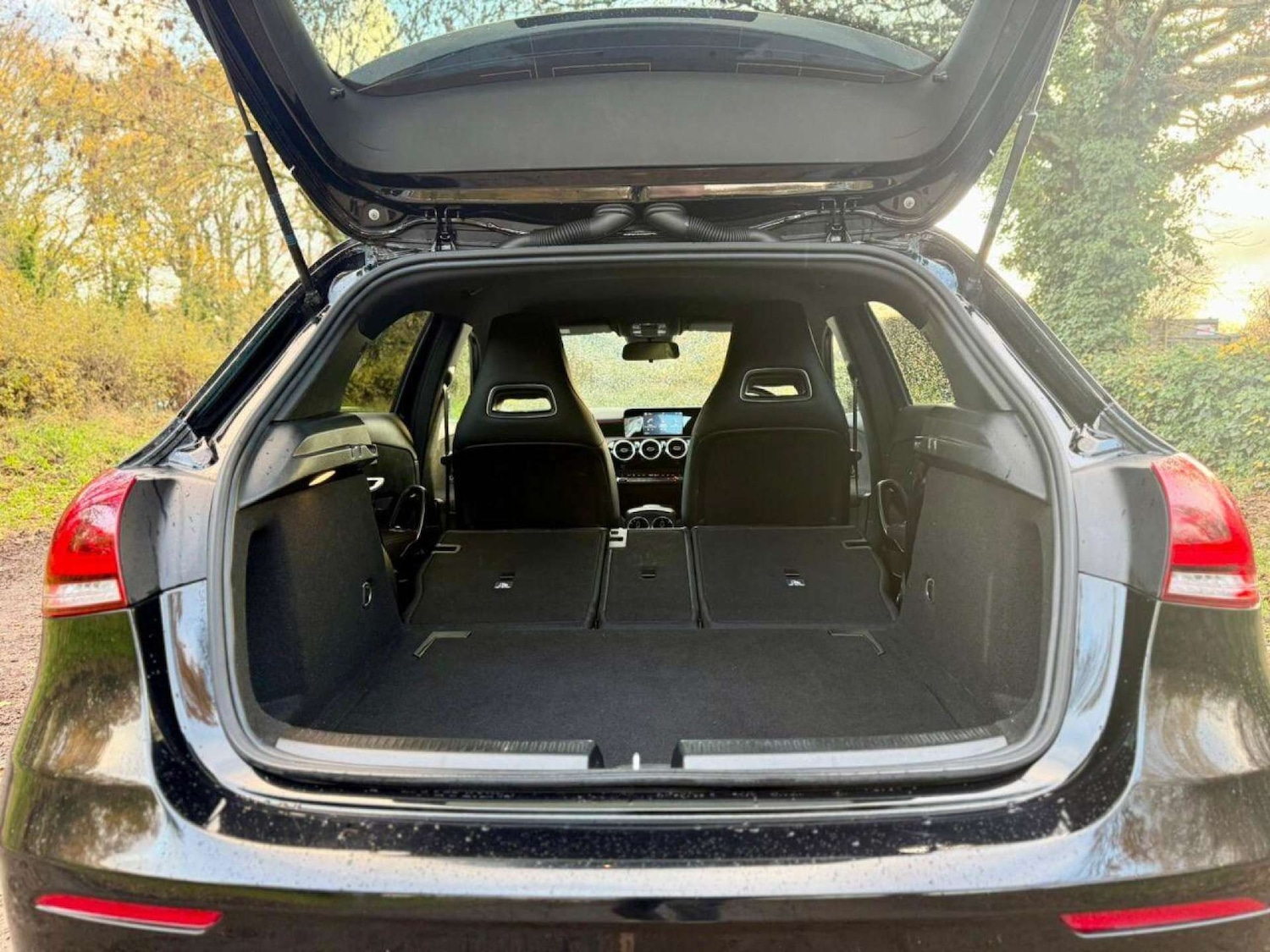 Used Mercedes-Benz A-Class 2021 for sale - 77270963: Photo 44