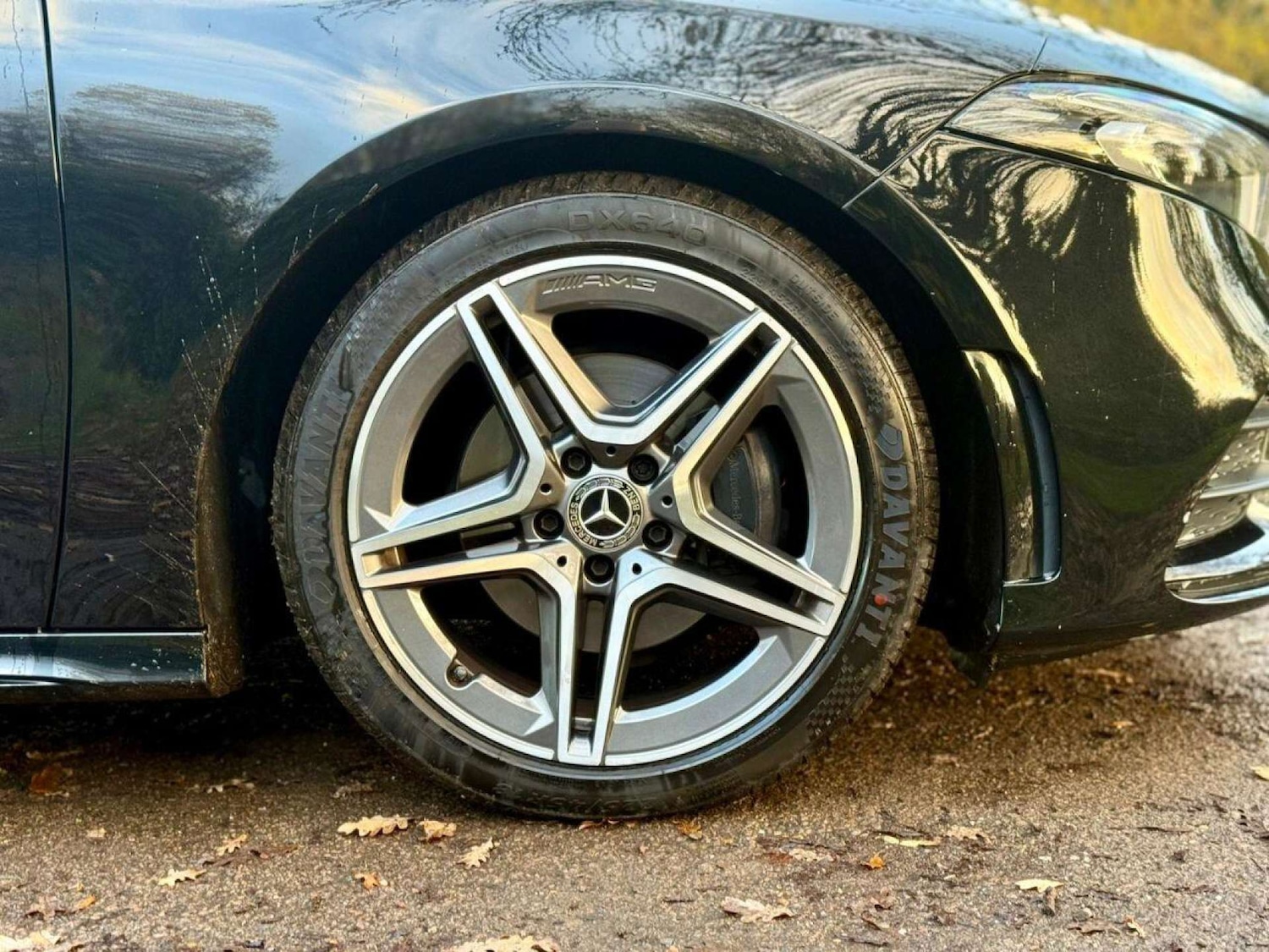 Used Mercedes-Benz A-Class 2021 for sale - 77270963: Photo 48