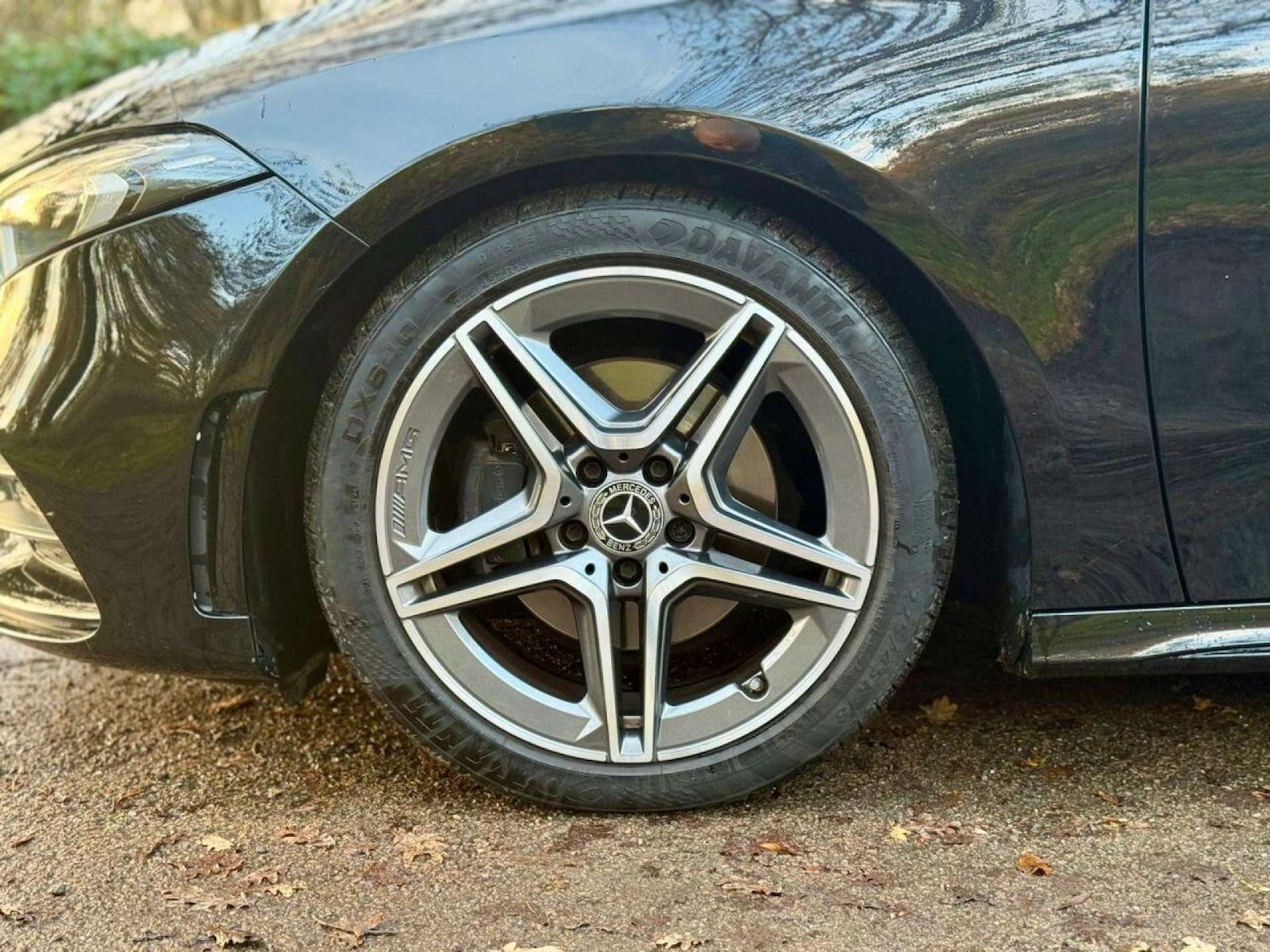 Used Mercedes-Benz A-Class 2021 for sale - 77270963: Photo 49