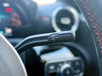 Used Mercedes-Benz A-Class 2021 for sale - 77270963: Photo