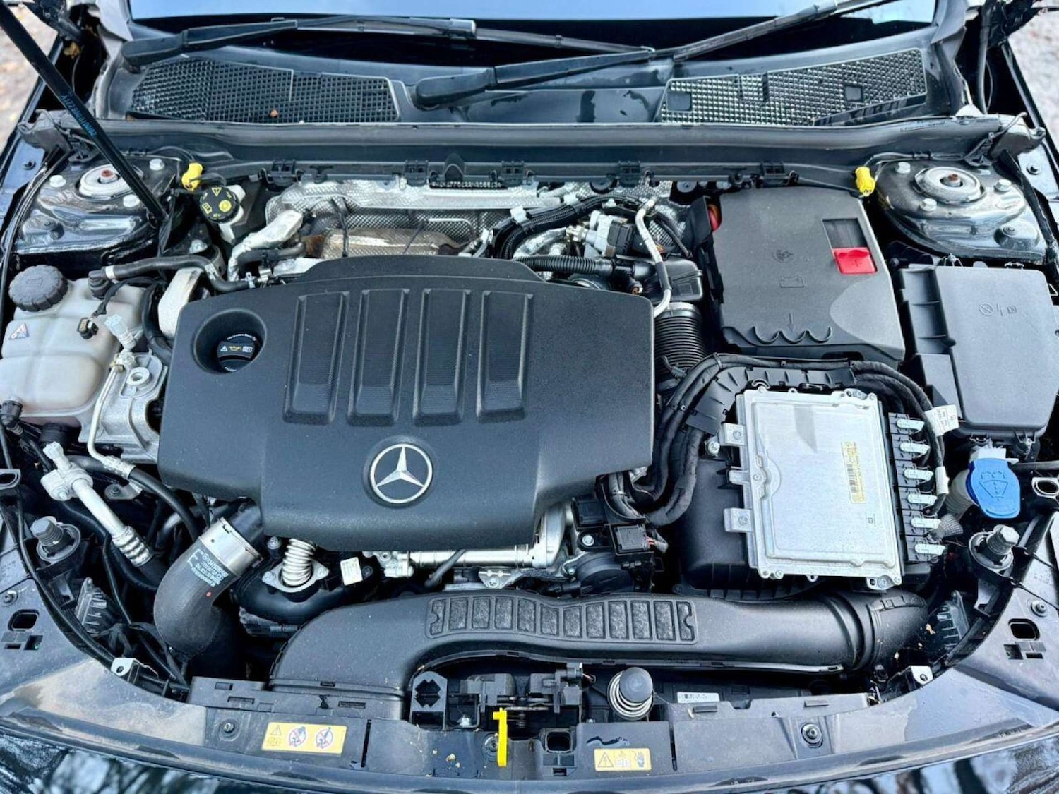 Used Mercedes-Benz A-Class 2021 for sale - 77270963: Photo 50