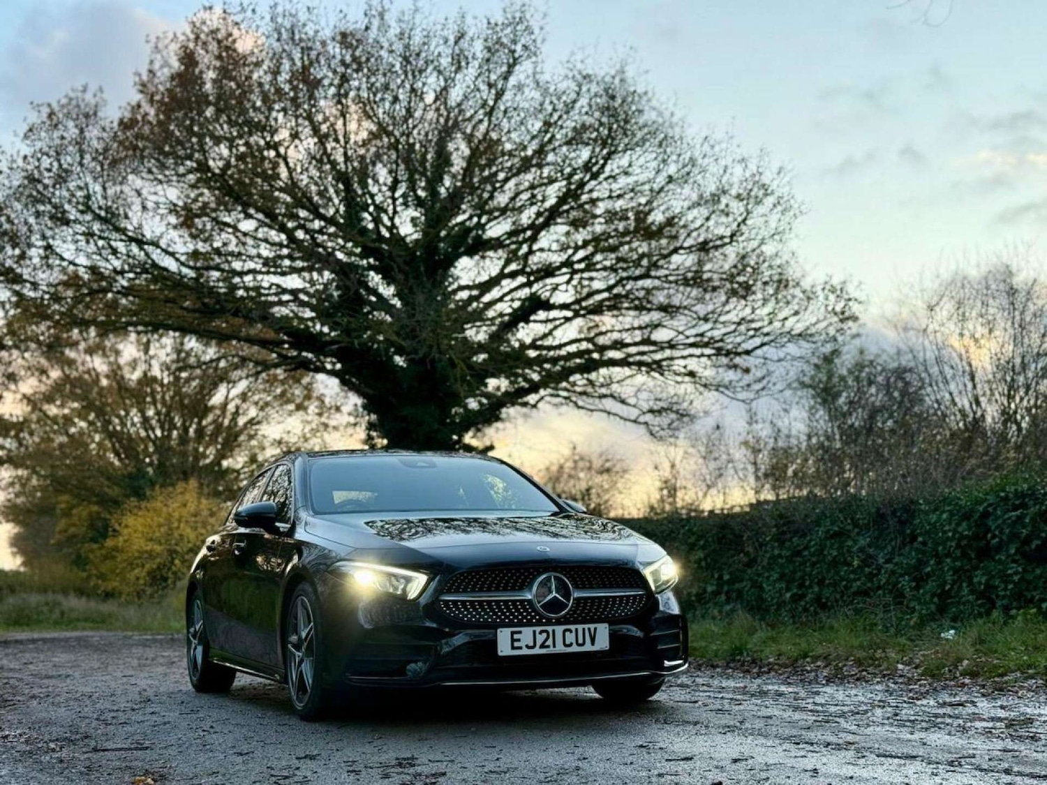 Used Mercedes-Benz A-Class 2021 for sale - 77270963: Photo 51