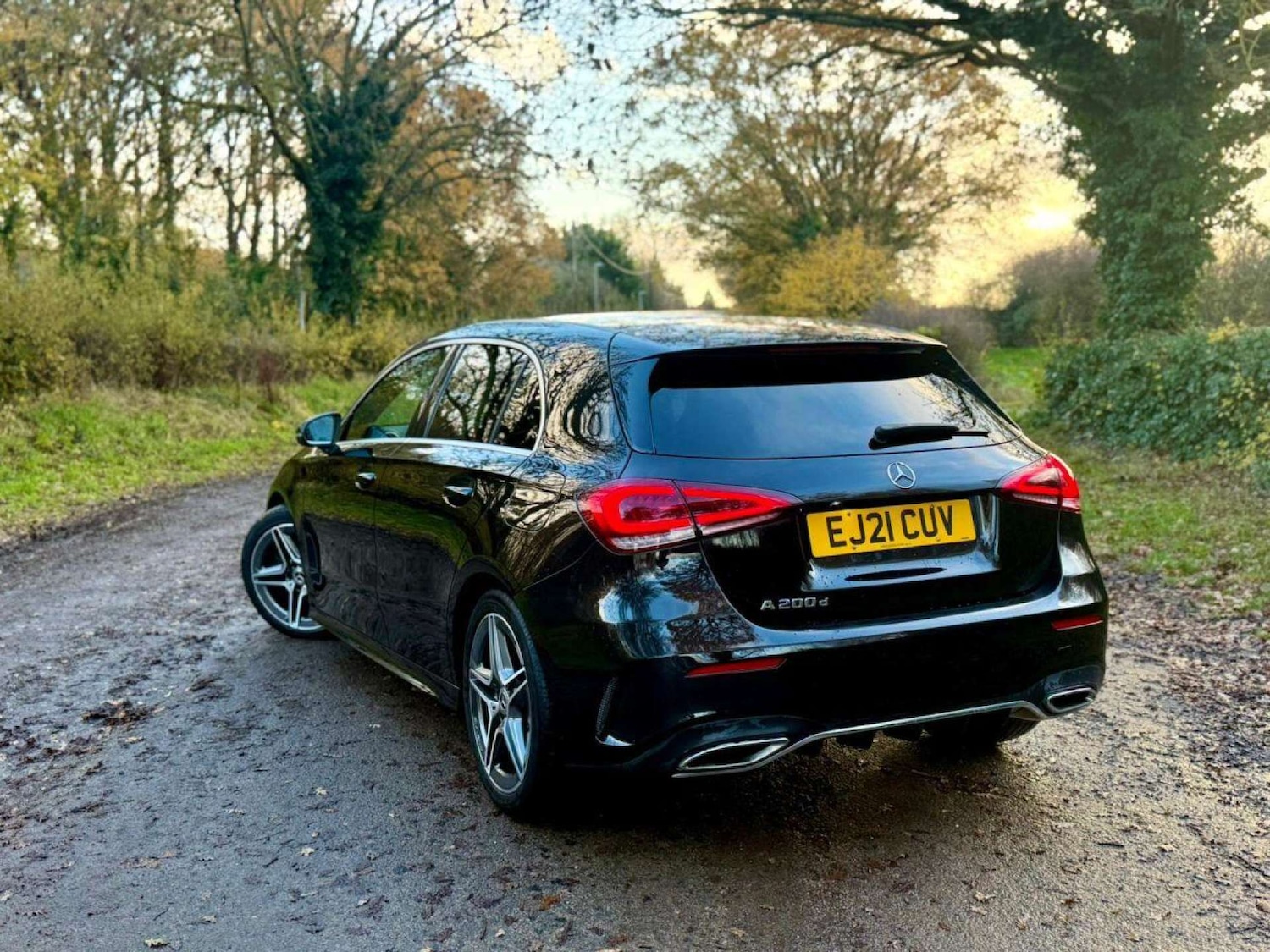 Used Mercedes-Benz A-Class 2021 for sale - 77270963: Photo 52