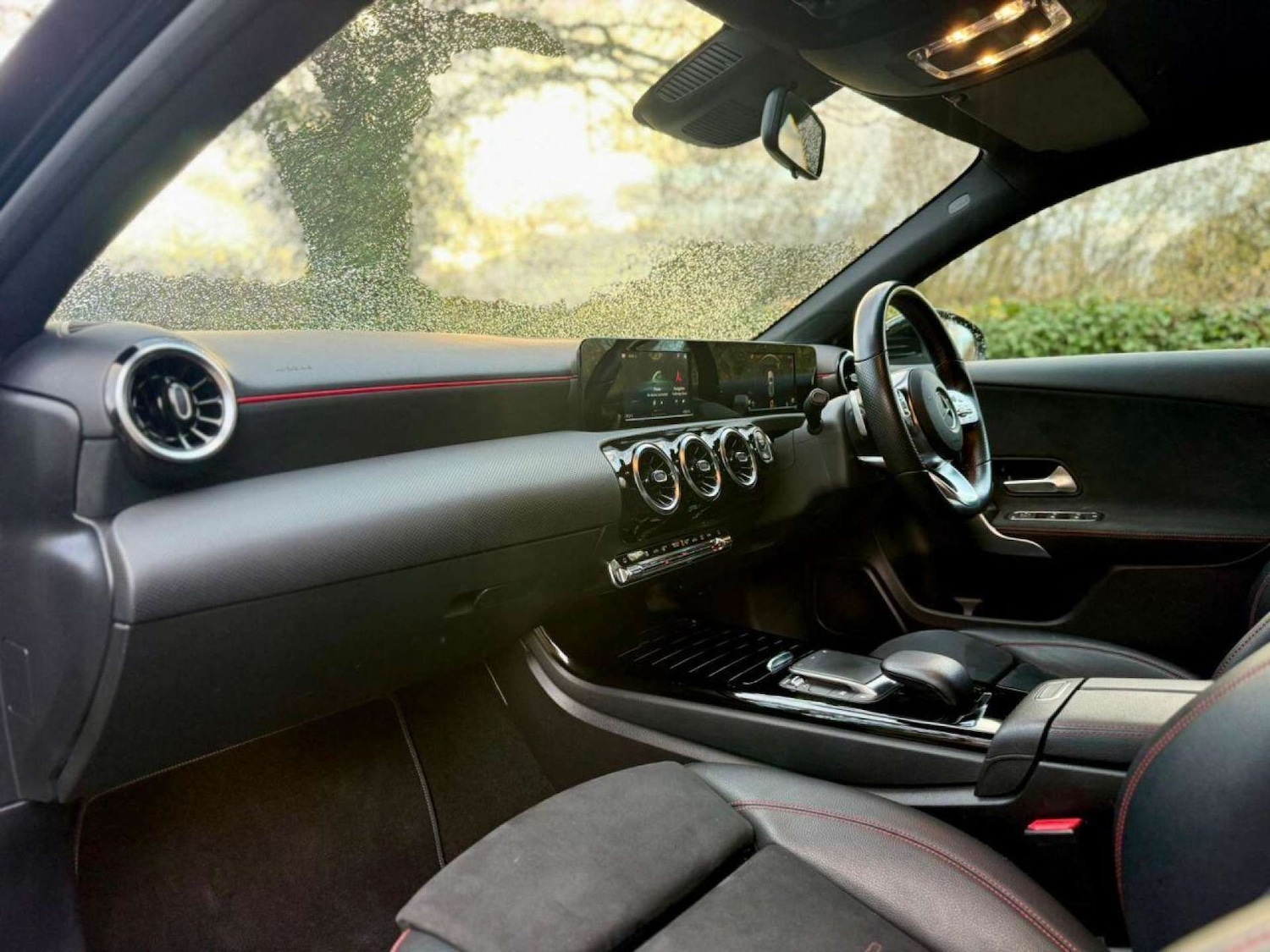 Used Mercedes-Benz A-Class 2021 for sale - 77270963: Photo 57