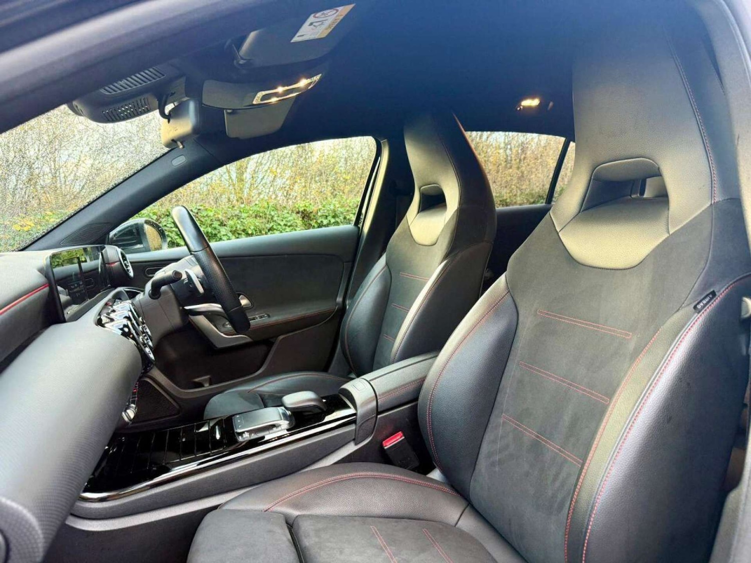 Used Mercedes-Benz A-Class 2021 for sale - 77270963: Photo 58