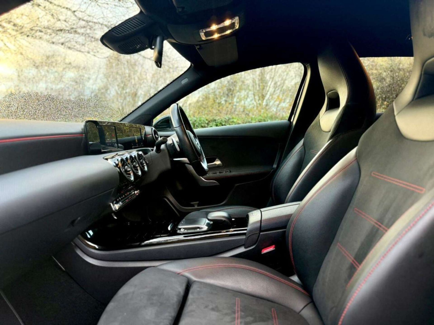 Used Mercedes-Benz A-Class 2021 for sale - 77270963: Photo 59