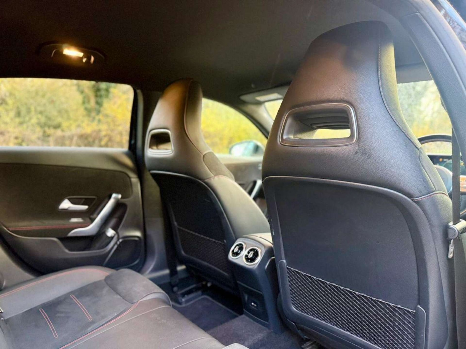 Used Mercedes-Benz A-Class 2021 for sale - 77270963: Photo 61