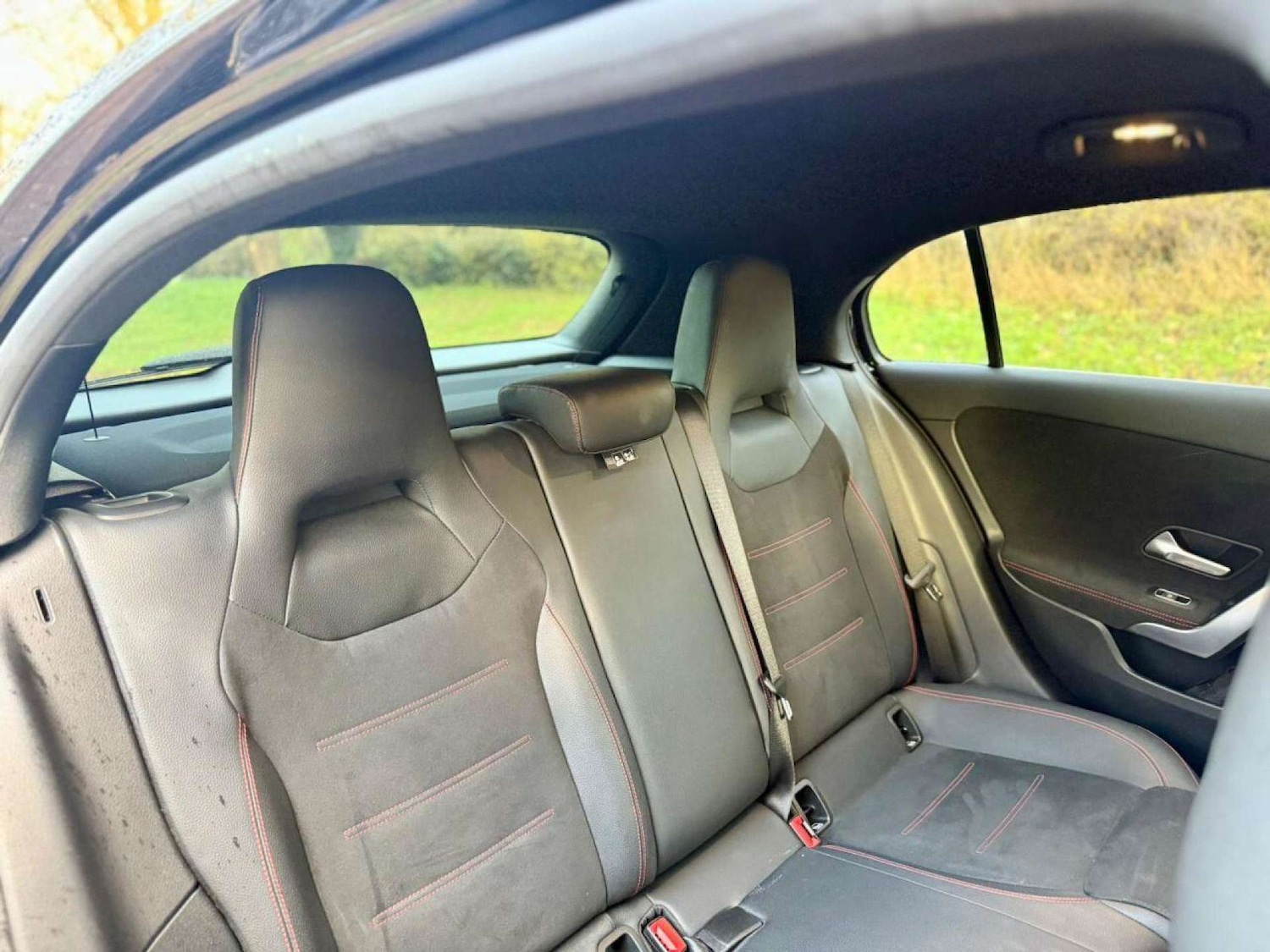 Used Mercedes-Benz A-Class 2021 for sale - 77270963: Photo 62