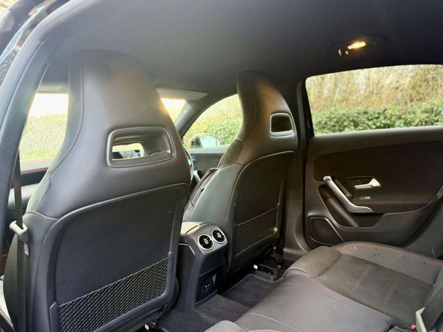 Used Mercedes-Benz A-Class 2021 for sale - 77270963: Photo 64