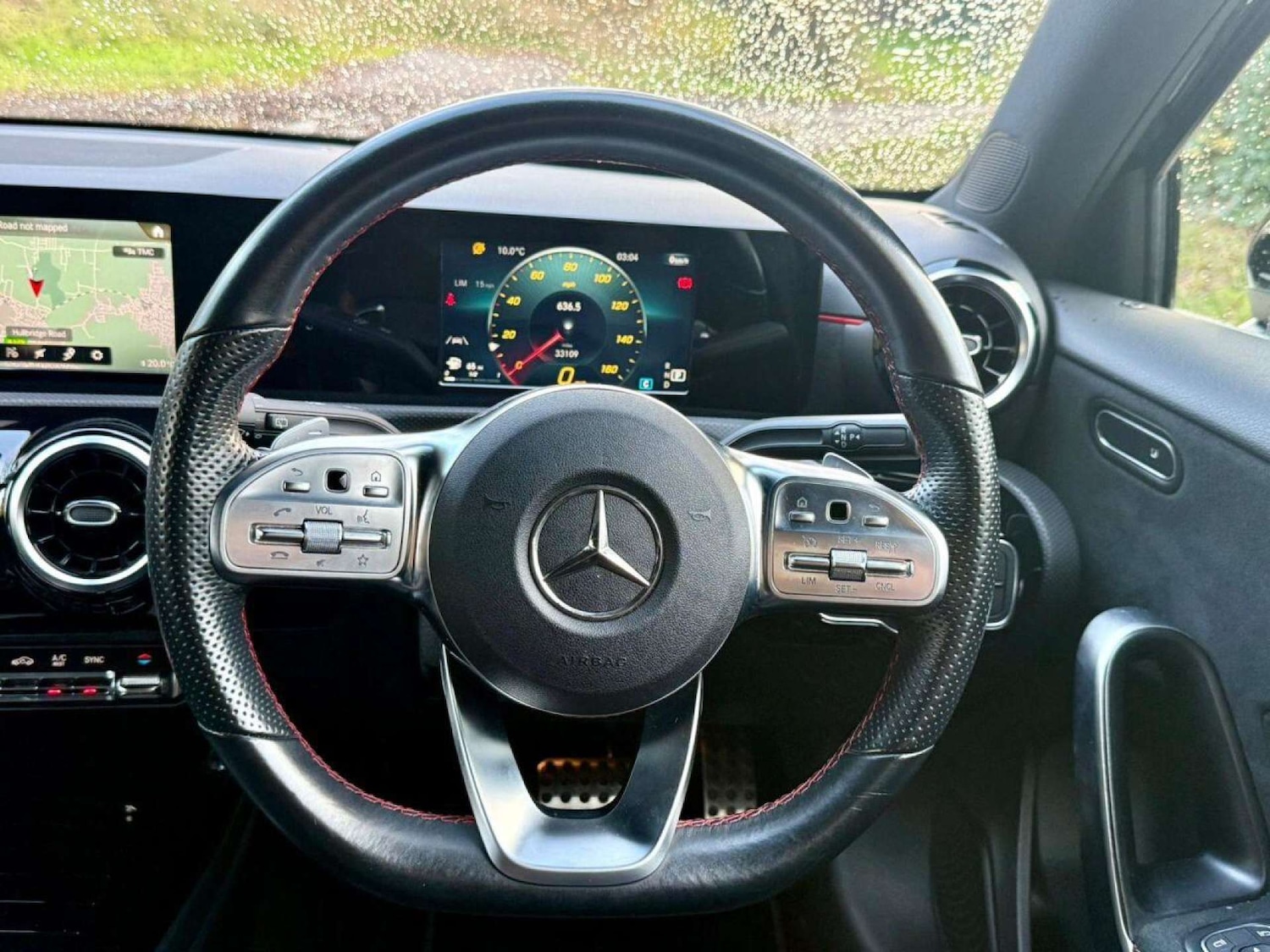 Used Mercedes-Benz A-Class 2021 for sale - 77270963: Photo 66