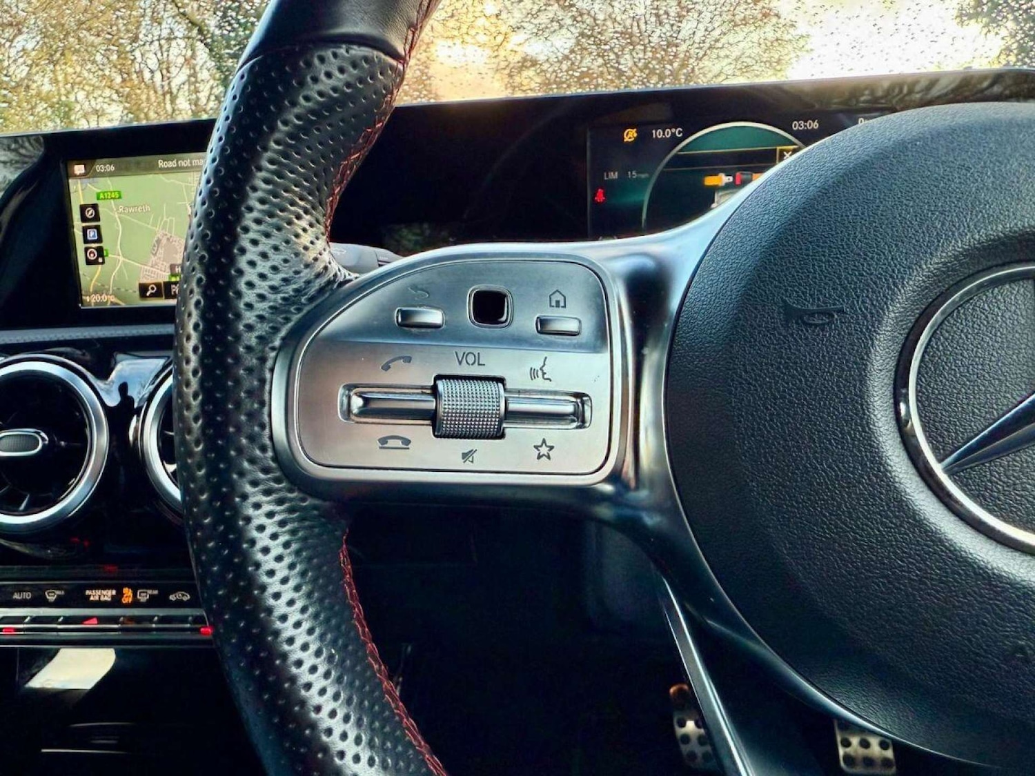 Used Mercedes-Benz A-Class 2021 for sale - 77270963: Photo 67