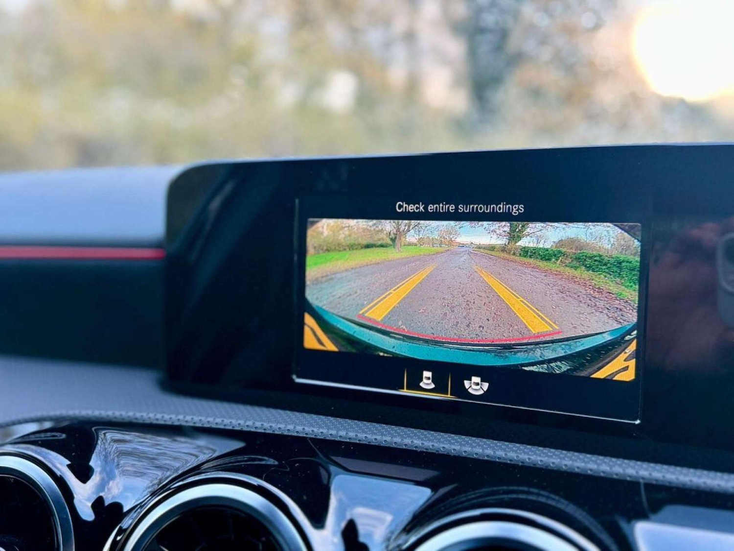 Used Mercedes-Benz A-Class 2021 for sale - 77270963: Photo 7