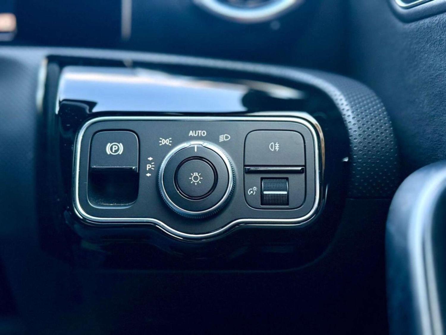 Used Mercedes-Benz A-Class 2021 for sale - 77270963: Photo 70