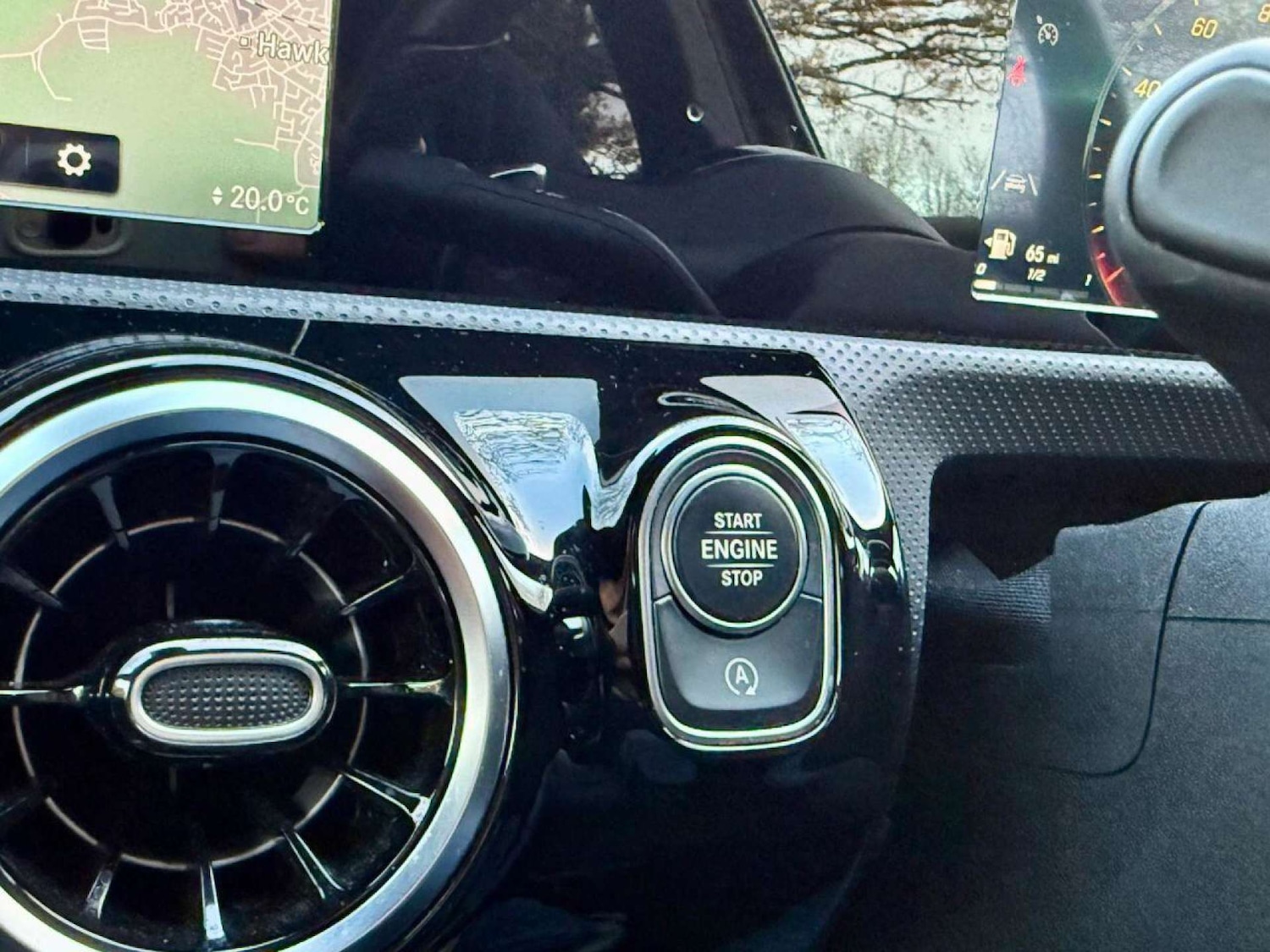 Used Mercedes-Benz A-Class 2021 for sale - 77270963: Photo 71