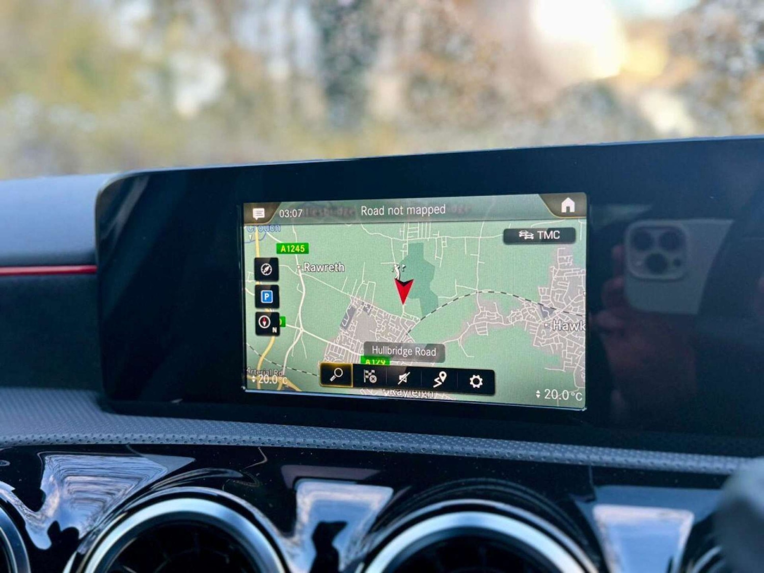 Used Mercedes-Benz A-Class 2021 for sale - 77270963: Photo 74