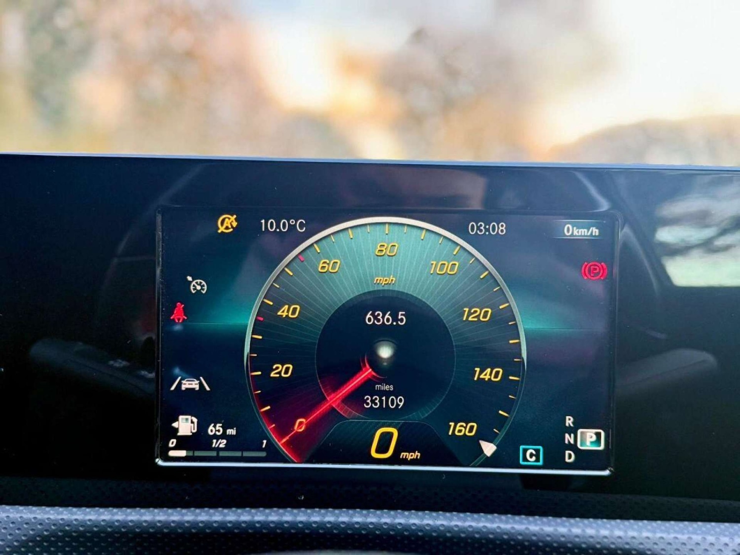 Used Mercedes-Benz A-Class 2021 for sale - 77270963: Photo 77