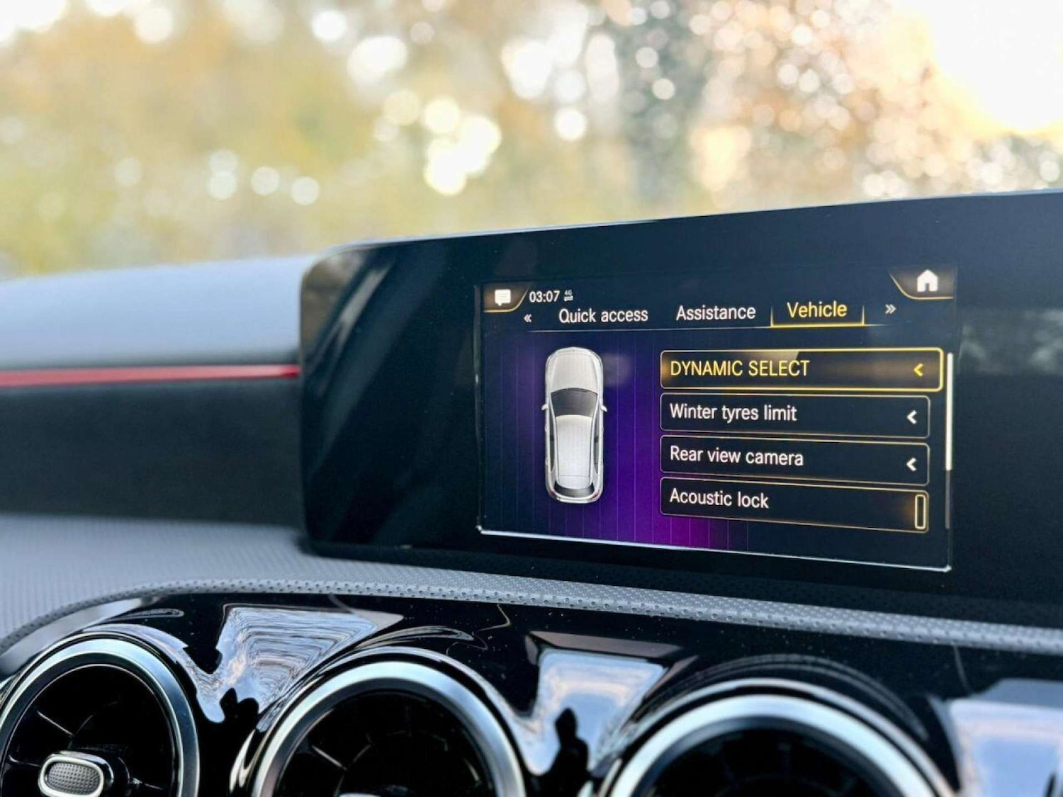 Used Mercedes-Benz A-Class 2021 for sale - 77270963: Photo 81