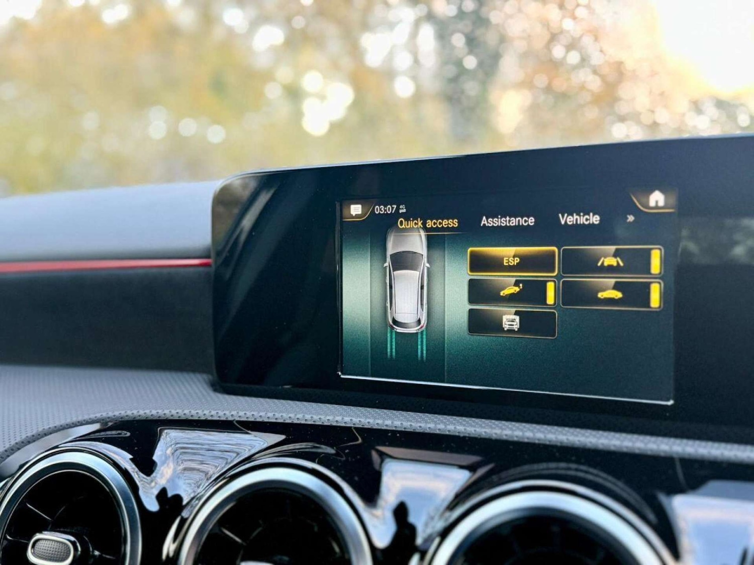 Used Mercedes-Benz A-Class 2021 for sale - 77270963: Photo 82