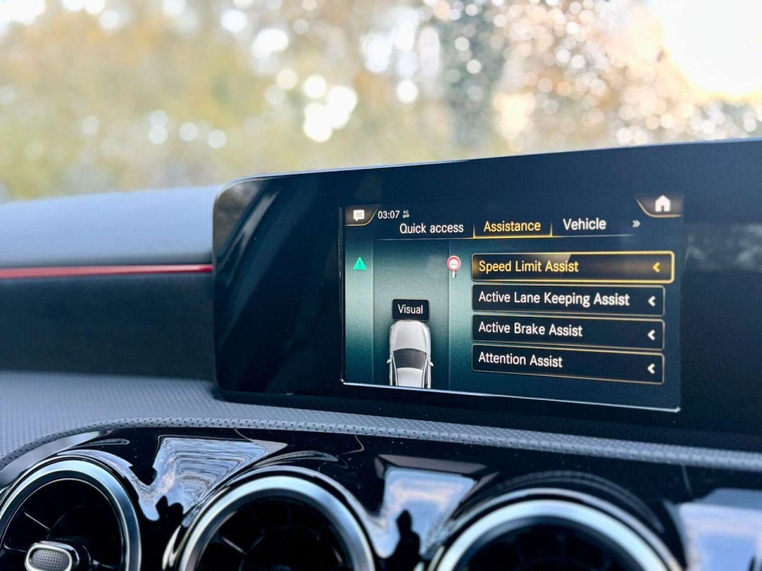 Used Mercedes-Benz A-Class 2021 for sale - 77270963: Photo 84